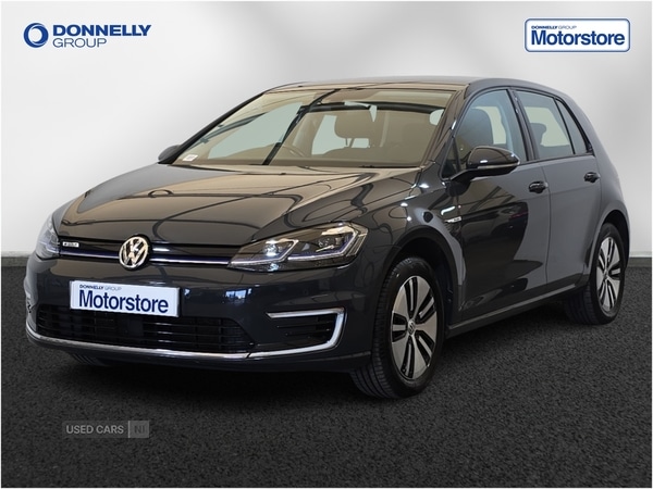 Used Volkswagen Golf 2020 for sale - 77978561: Photo 16