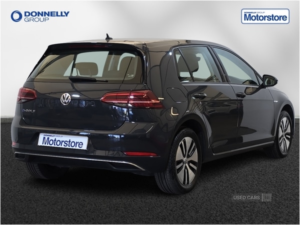 Used Volkswagen Golf 2020 for sale - 77978561: Photo 17