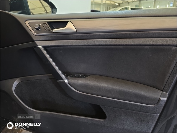 Used Volkswagen Golf 2020 for sale - 77978561: Photo 21