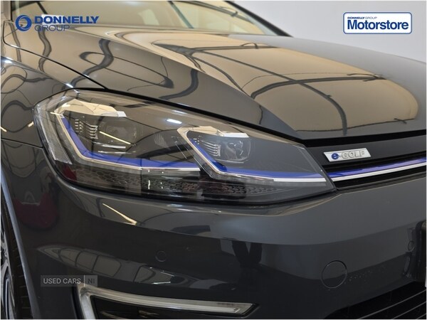 Used Volkswagen Golf 2020 for sale - 77978561: Photo 23