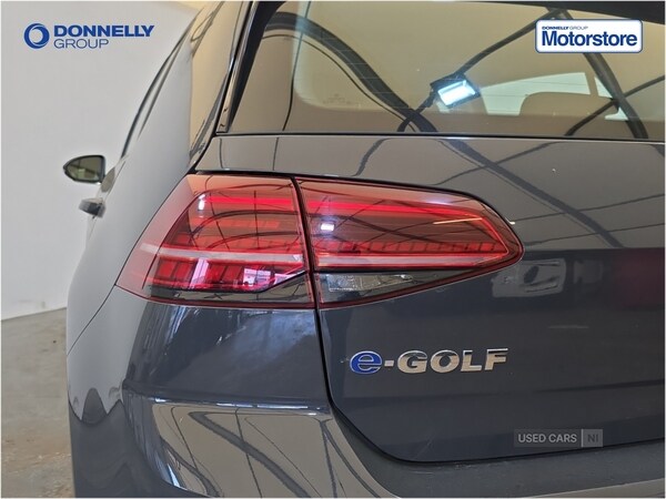 Used Volkswagen Golf 2020 for sale - 77978561: Photo 24