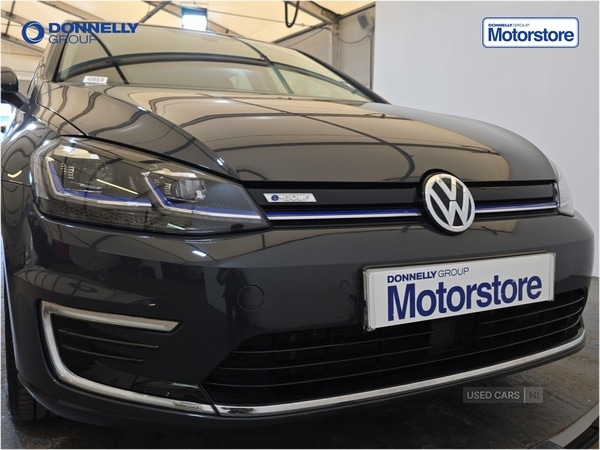Used Volkswagen Golf 2020 for sale - 77978561: Photo 25