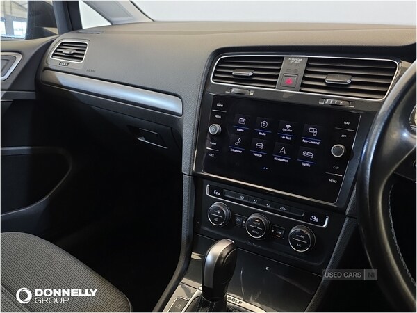 Used Volkswagen Golf 2020 for sale - 77978561: Photo 27