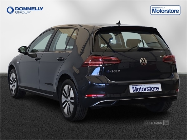 Used Volkswagen Golf 2020 for sale - 77978561: Photo 3