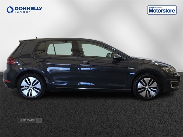 Used Volkswagen Golf 2020 for sale - 77978561: Photo 4