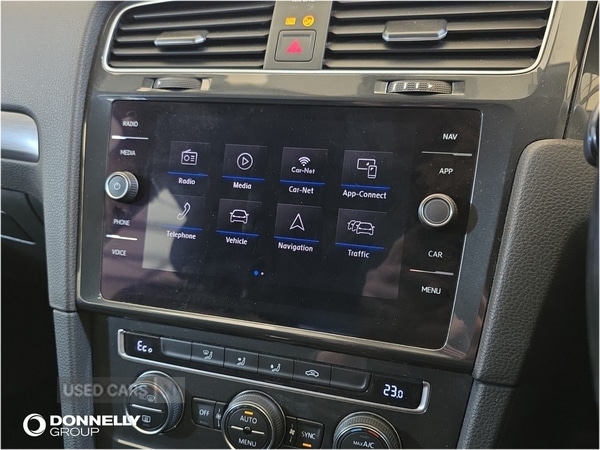 Used Volkswagen Golf 2020 for sale - 77978561: Photo 6