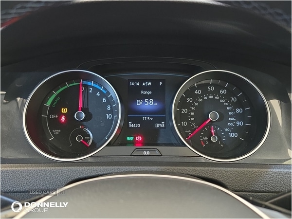 Used Volkswagen Golf 2020 for sale - 77978561: Photo 7