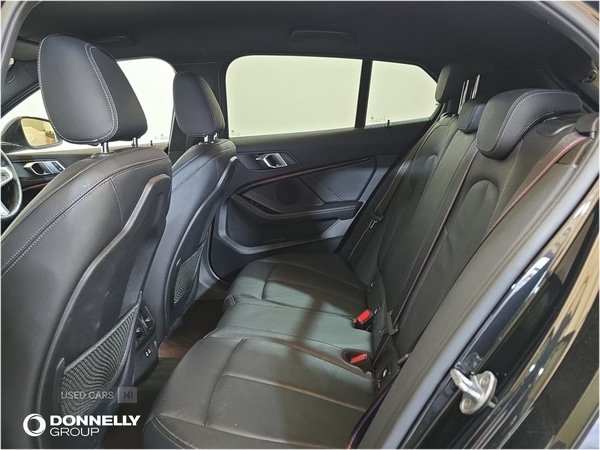 Used BMW 1 Series 2020 for sale - 76153799: Photo 11
