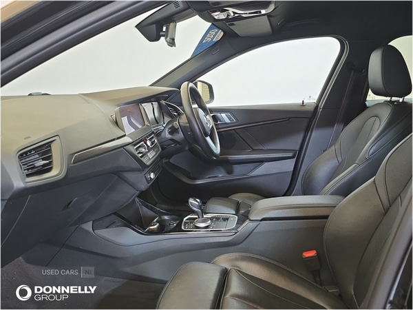 Used BMW 1 Series 2020 for sale - 76153799: Photo 12