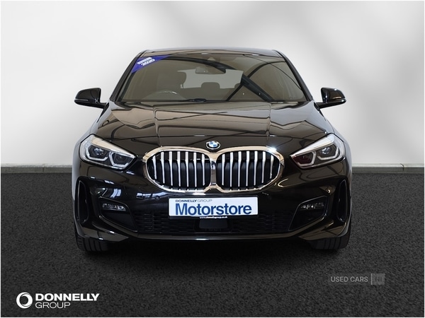 Used BMW 1 Series 2020 for sale - 76153799: Photo 14