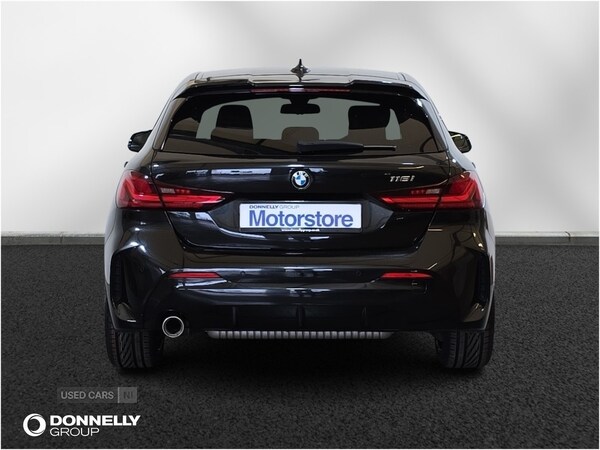 Used BMW 1 Series 2020 for sale - 76153799: Photo 15