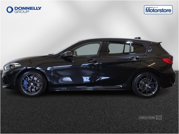 Used BMW 1 Series 2020 for sale - 76153799: Photo 16