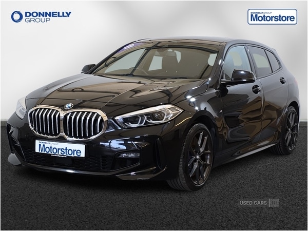Used BMW 1 Series 2020 for sale - 76153799: Photo 17
