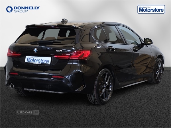 Used BMW 1 Series 2020 for sale - 76153799: Photo 18