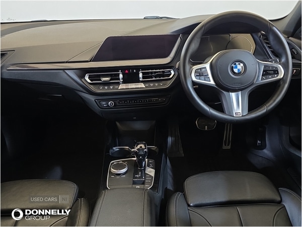 Used BMW 1 Series 2020 for sale - 76153799: Photo 19
