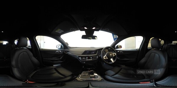 Used BMW 1 Series 2020 for sale - 76153799: Photo 2