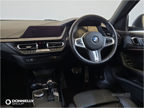 Used BMW 1 Series 2020 for sale - 76153799: Photo 20
