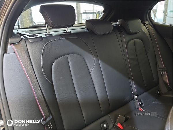 Used BMW 1 Series 2020 for sale - 76153799: Photo 23