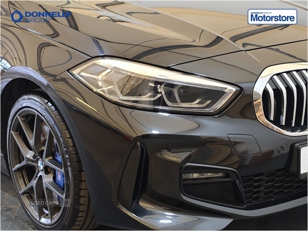 Used BMW 1 Series 2020 for sale - 76153799: Photo 24