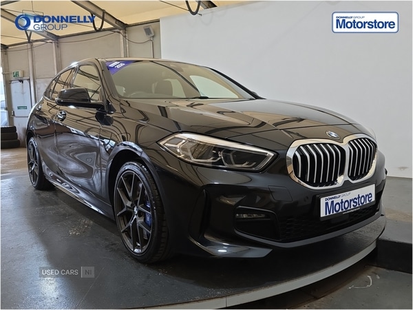 Used BMW 1 Series 2020 for sale - 76153799: Photo 26