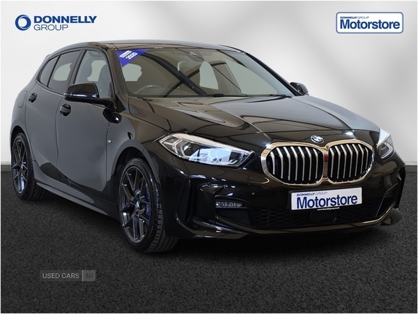 Used BMW 1 Series 2020 for sale - 76153799: Photo 3