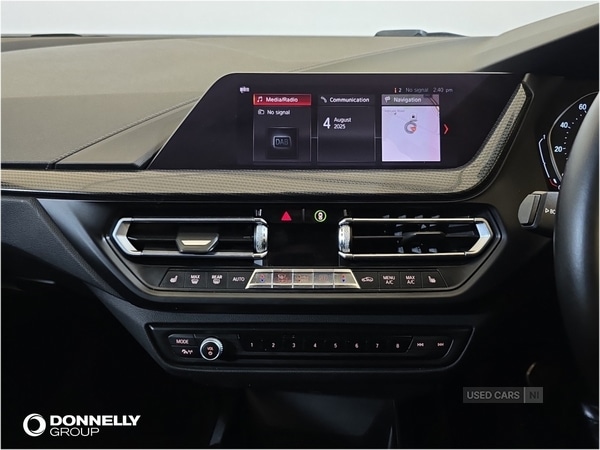 Used BMW 1 Series 2020 for sale - 76153799: Photo 31