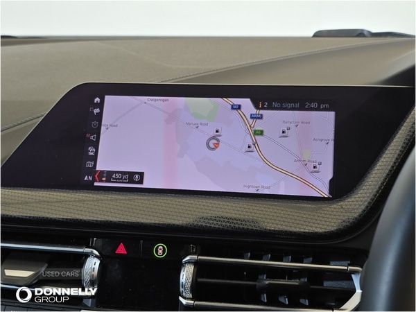 Used BMW 1 Series 2020 for sale - 76153799: Photo 33