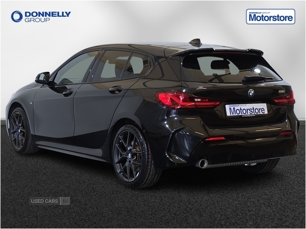 Used BMW 1 Series 2020 for sale - 76153799: Photo 4