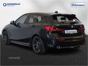 Used BMW 1 Series 2020 for sale - 76153799: Photo