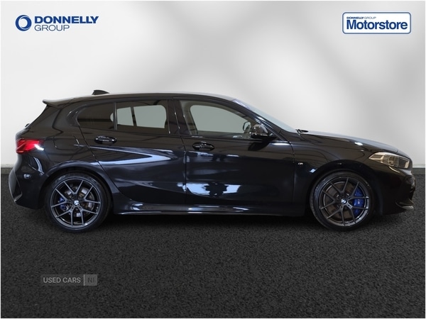 Used BMW 1 Series 2020 for sale - 76153799: Photo 5