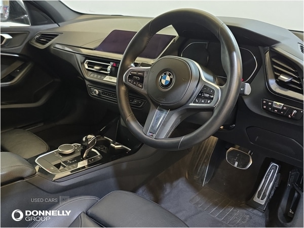 Used BMW 1 Series 2020 for sale - 76153799: Photo 6