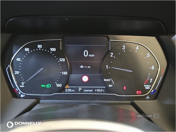 Used BMW 1 Series 2020 for sale - 76153799: Photo 8