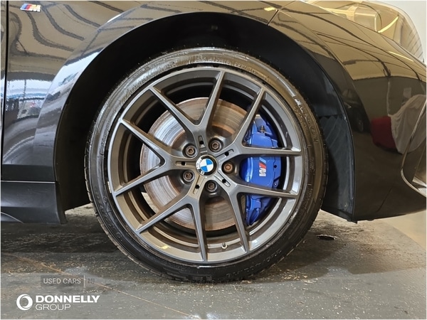 Used BMW 1 Series 2020 for sale - 76153799: Photo 9