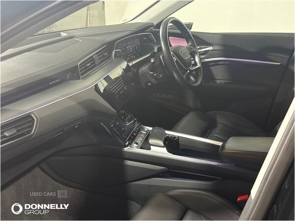 Used Audi e-tron 2020 for sale - 76743753: Photo 10