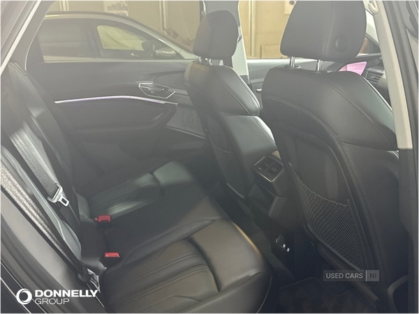 Used Audi e-tron 2020 for sale - 76743753: Photo 11