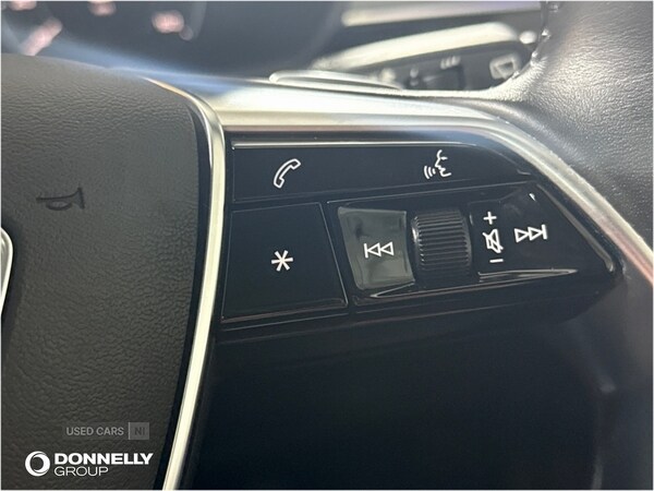 Used Audi e-tron 2020 for sale - 76743753: Photo 20