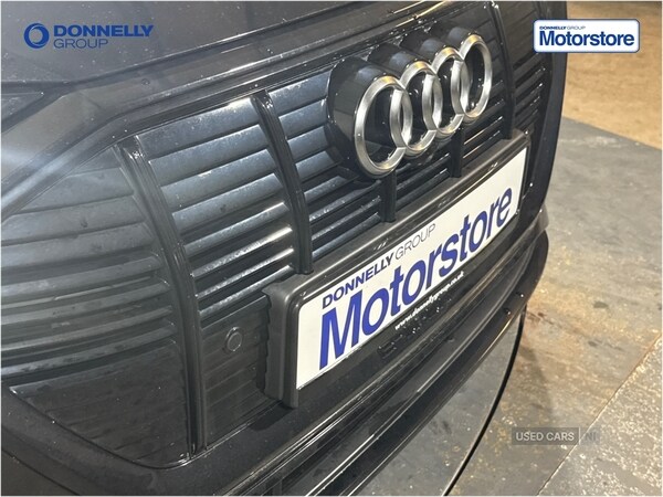 Used Audi e-tron 2020 for sale - 76743753: Photo 22