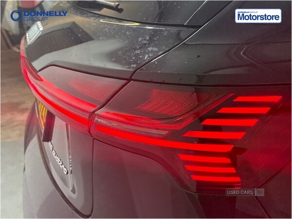 Used Audi e-tron 2020 for sale - 76743753: Photo 23