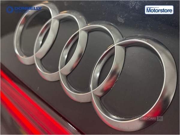 Used Audi e-tron 2020 for sale - 76743753: Photo 24