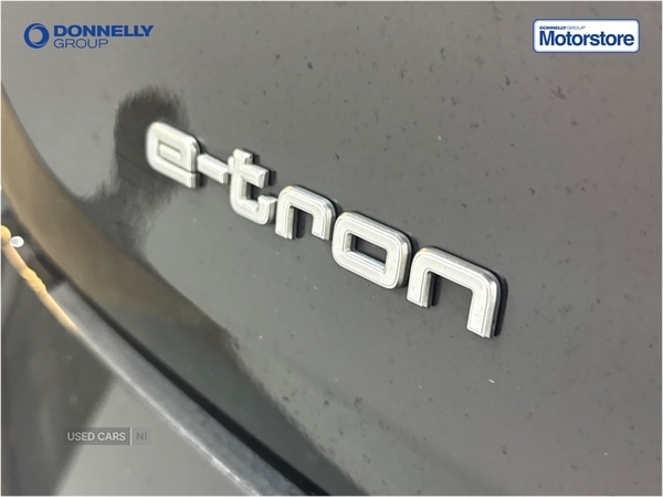 Used Audi e-tron 2020 for sale - 76743753: Photo 25