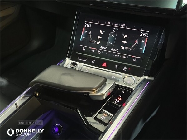Used Audi e-tron 2020 for sale - 76743753: Photo 34