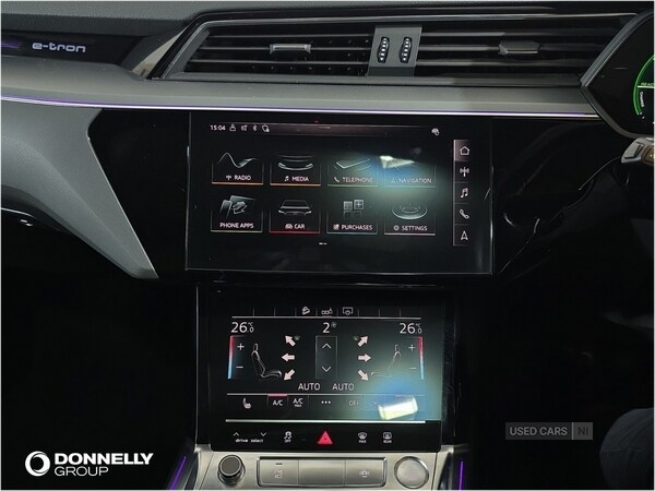 Used Audi e-tron 2020 for sale - 76743753: Photo 35