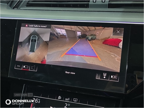 Used Audi e-tron 2020 for sale - 76743753: Photo 36