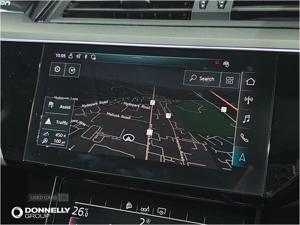 Used Audi e-tron 2020 for sale - 76743753: Photo 37