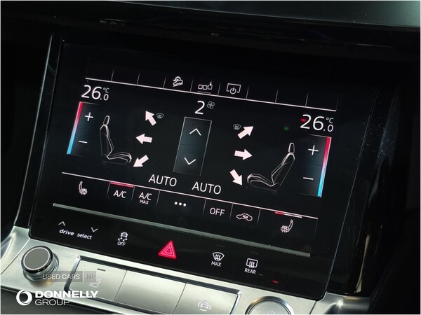 Used Audi e-tron 2020 for sale - 76743753: Photo 38