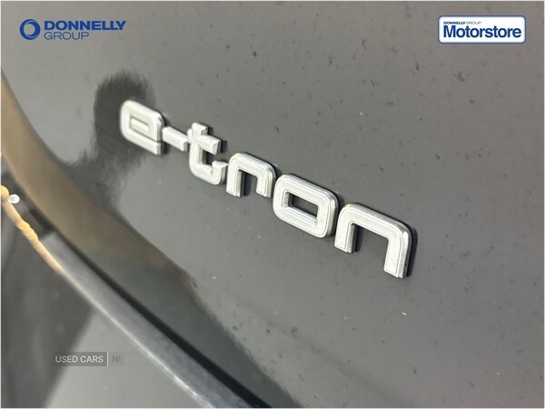 Used Audi e-tron 2020 for sale - 76743753: Photo 40