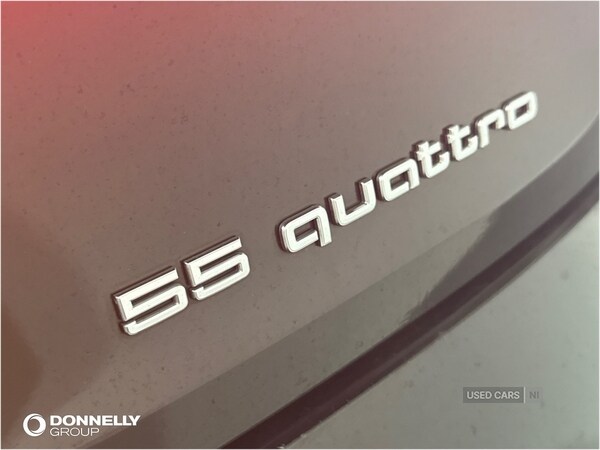 Used Audi e-tron 2020 for sale - 76743753: Photo 43