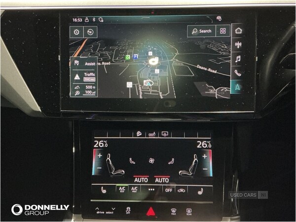 Used Audi e-tron 2020 for sale - 76743753: Photo 5