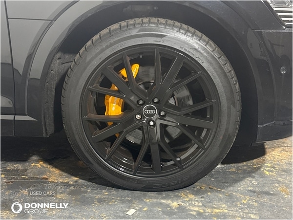 Used Audi e-tron 2020 for sale - 76743753: Photo 7