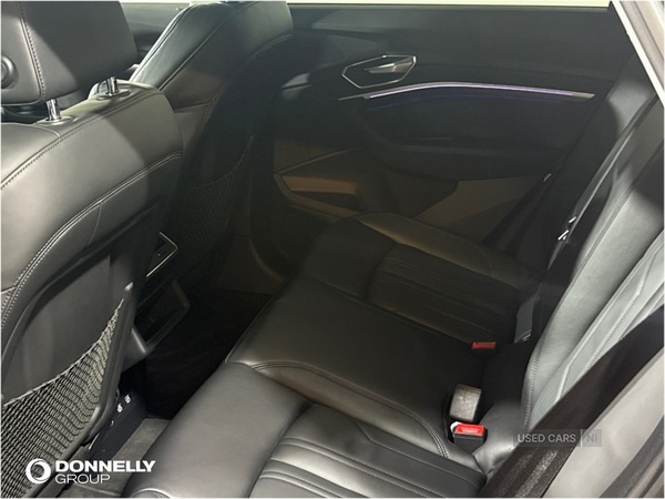 Used Audi e-tron 2020 for sale - 76743753: Photo 9